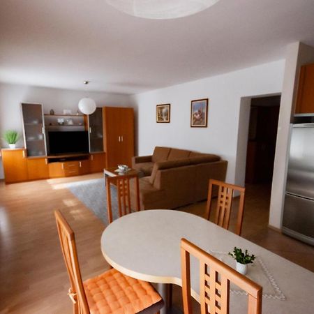 קראפינסקה טופליצה Apartmani Strsoglavec מראה חיצוני תמונה