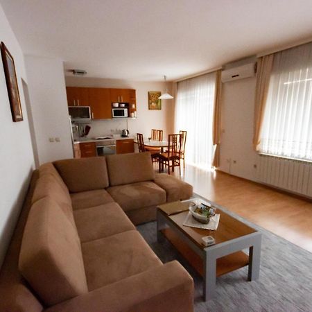 קראפינסקה טופליצה Apartmani Strsoglavec מראה חיצוני תמונה