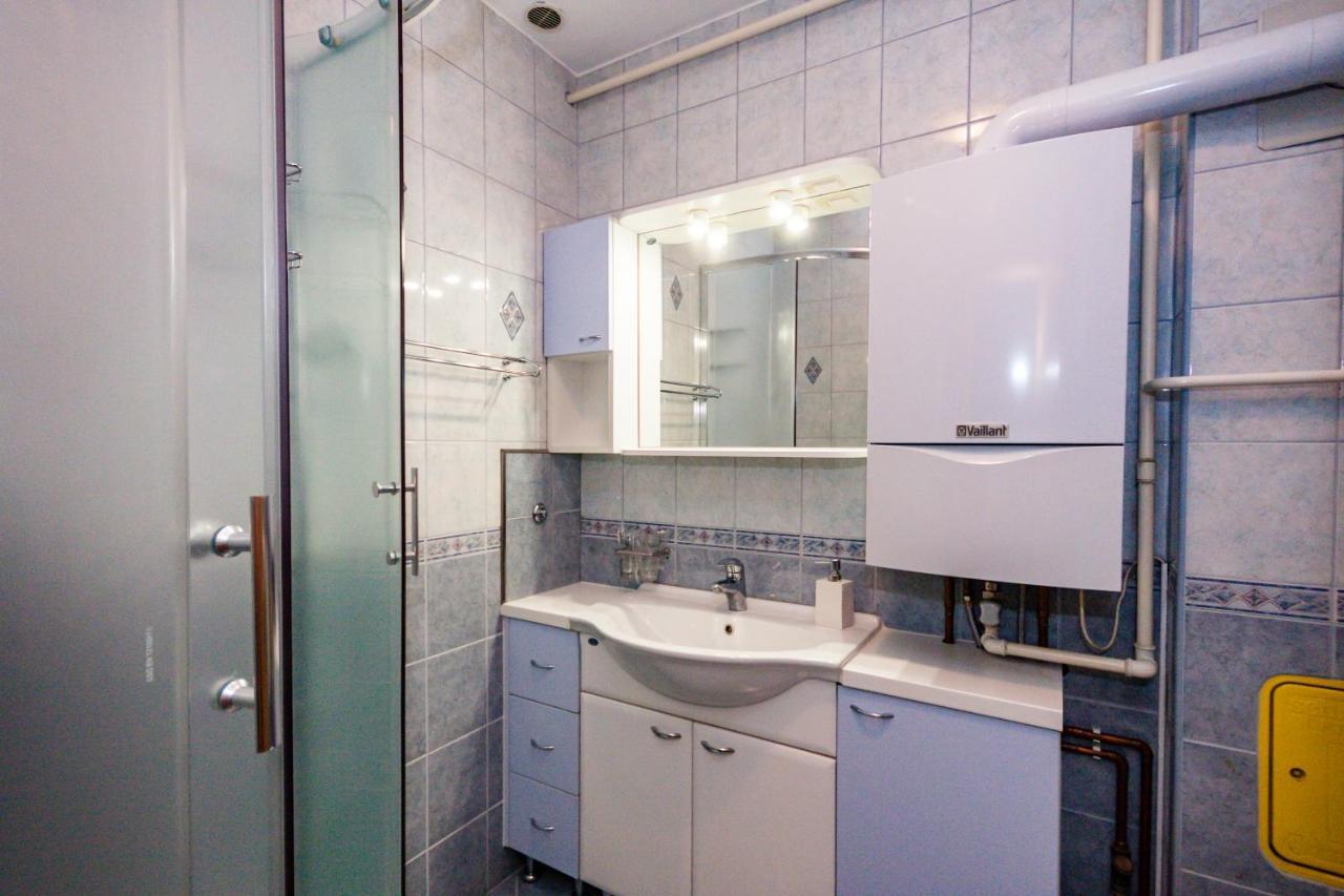 קראפינסקה טופליצה Apartmani Strsoglavec מראה חיצוני תמונה