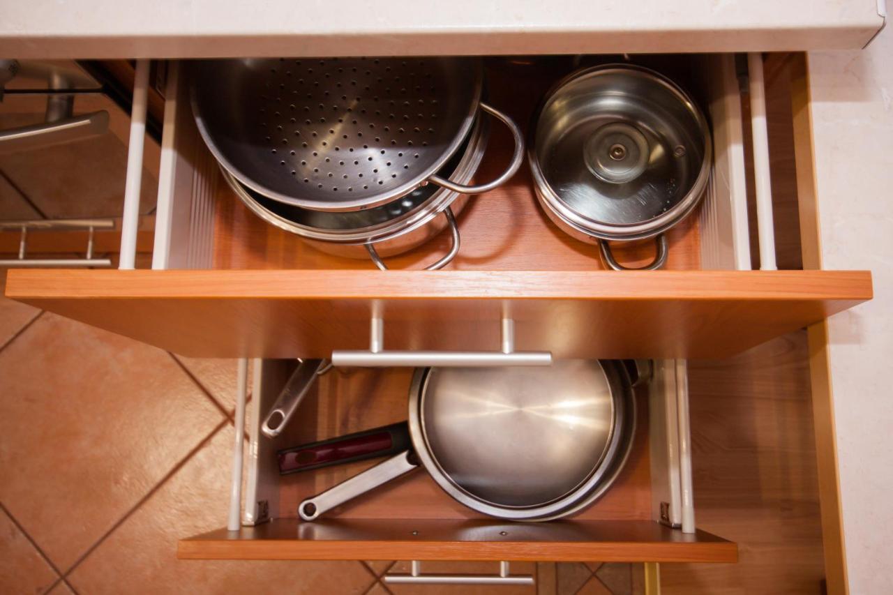 קראפינסקה טופליצה Apartmani Strsoglavec מראה חיצוני תמונה