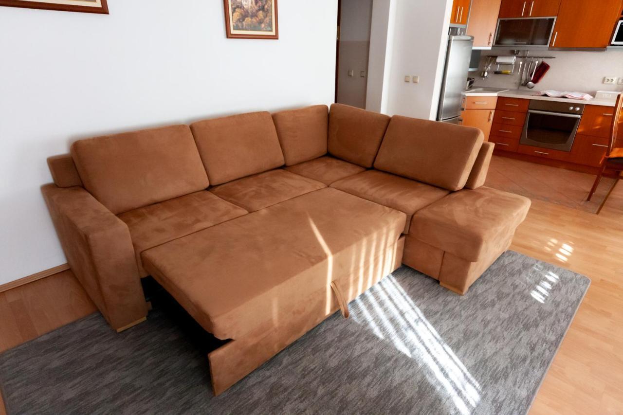 קראפינסקה טופליצה Apartmani Strsoglavec מראה חיצוני תמונה