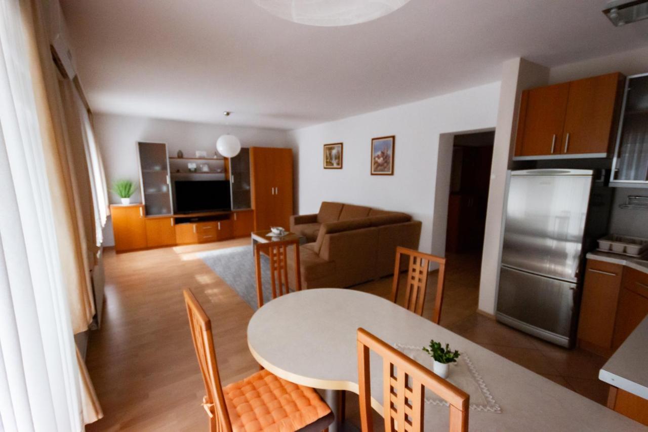 קראפינסקה טופליצה Apartmani Strsoglavec מראה חיצוני תמונה