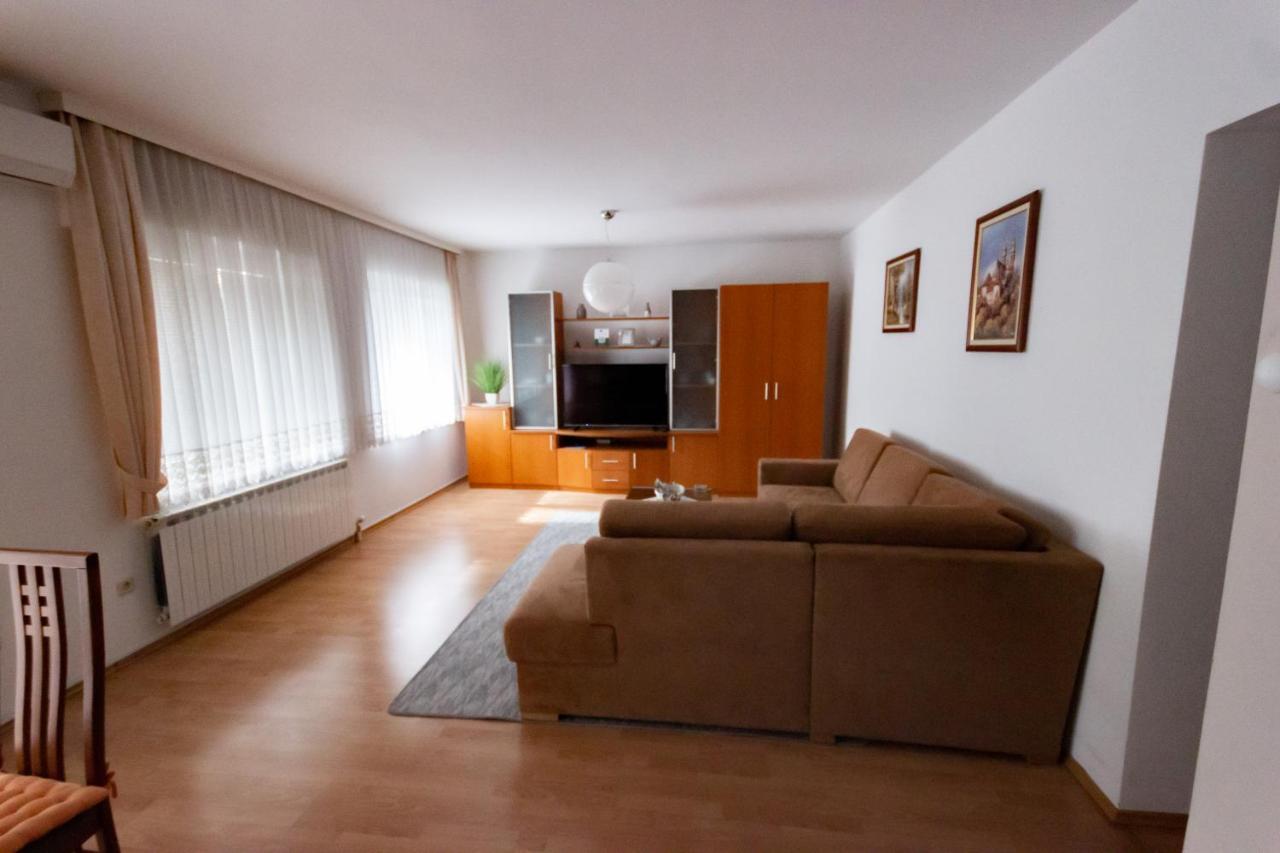 קראפינסקה טופליצה Apartmani Strsoglavec מראה חיצוני תמונה