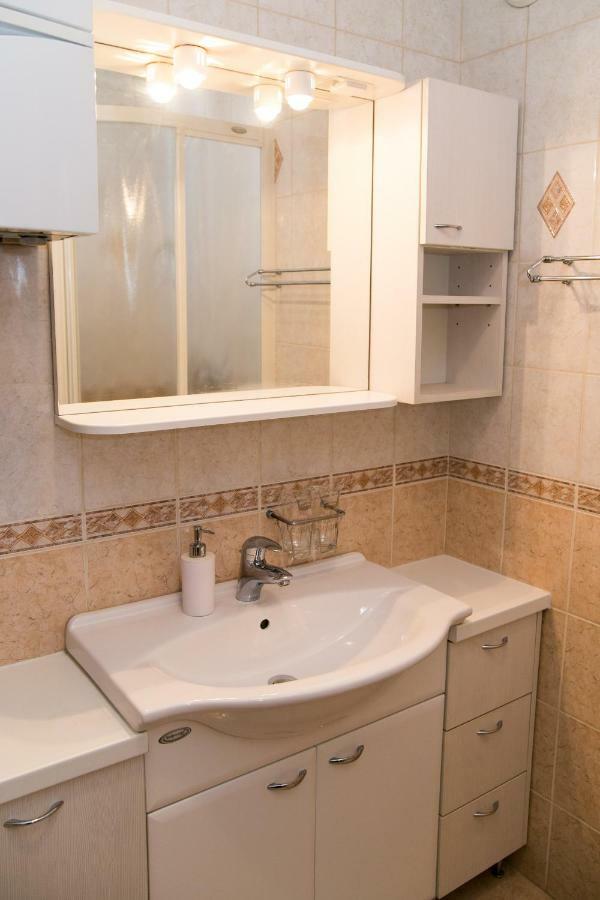 קראפינסקה טופליצה Apartmani Strsoglavec מראה חיצוני תמונה