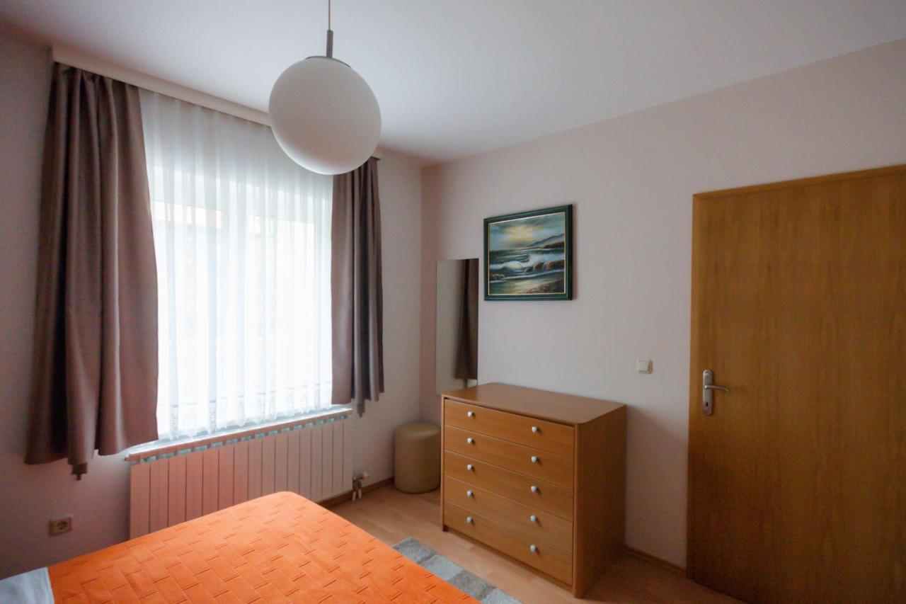 קראפינסקה טופליצה Apartmani Strsoglavec מראה חיצוני תמונה