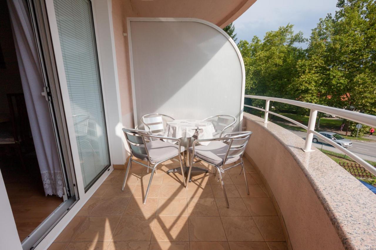 קראפינסקה טופליצה Apartmani Strsoglavec מראה חיצוני תמונה